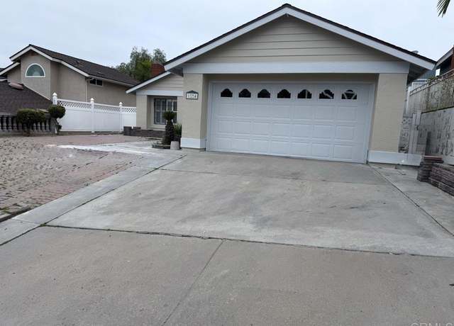 Property at 124 Palawan Way, San Diego, CA 92114, 4 beds, 2 baths