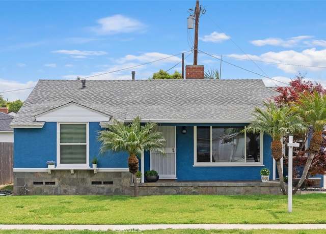 Property at 3556 Rutgers Ave, Long Beach, CA 90808, 3 beds, 2 baths