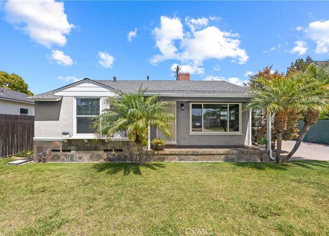 Property at 3556 Rutgers Ave, Long Beach, CA 90808, 3 beds, 2 baths