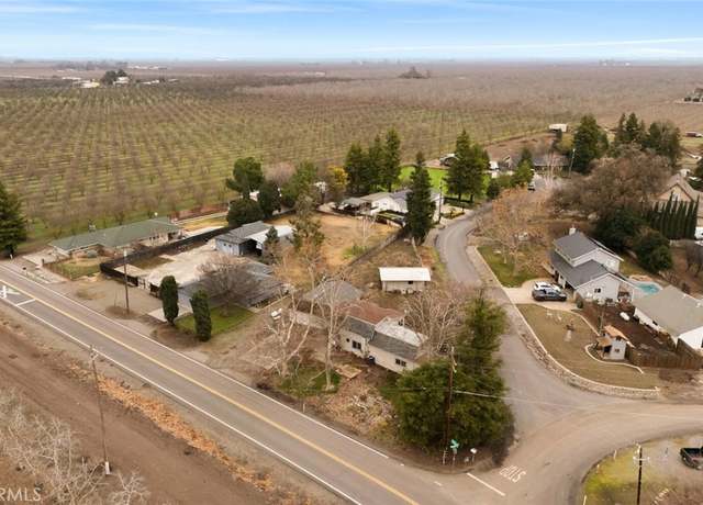 Property at 13188 Hamilton Nord Cana, Chico, CA 95973, 3 beds, 2 baths