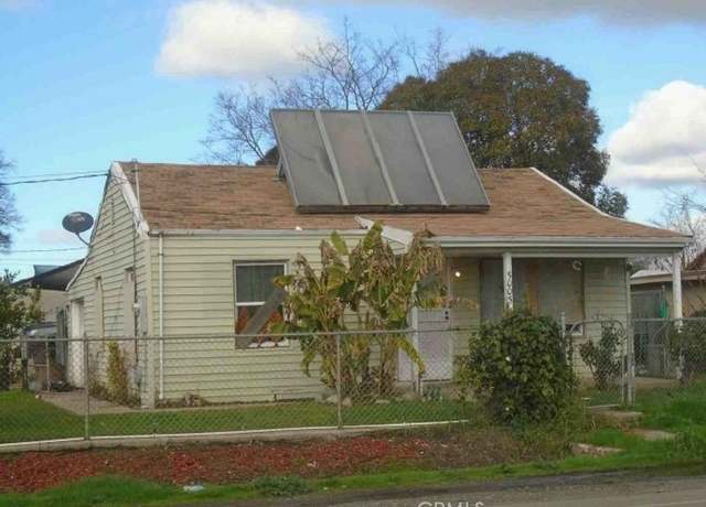 Property at 5005 E Washington St, Stockton, CA 95215, 2 beds, 1 bath