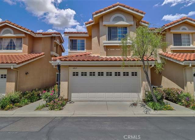 Property at 4917 Santo Dr, Oak Park, CA 91377, 3 beds, 2.5 baths