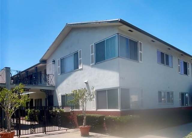 Property at 443 Atlantic Ave #9, Long Beach, CA 90802, 1 bed, 1 bath