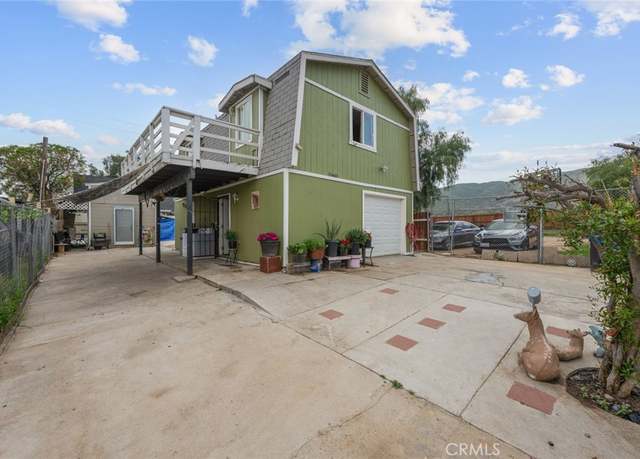 Property at 21463 Cherry Ln, Perris, CA 92570, 3 beds, 2 baths