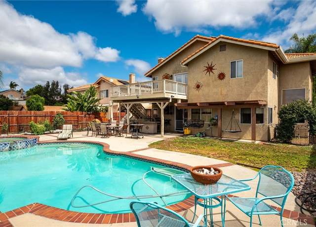 Property at 39680 Glenwood Ct, Murrieta, CA 92563, 4 beds, 2.5 baths