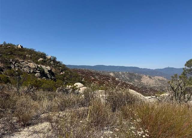 Property at 0 ShortCut Trl, Aguanga, CA 92536