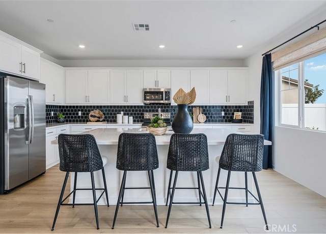 Property at 26551 Vesper Way, Menifee, CA 92584, 5 beds, 3 baths