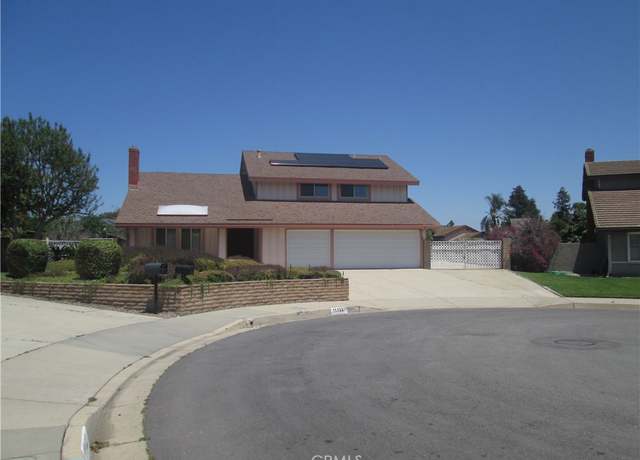 Property at 11133 Shetland Ave, Montclair, CA 91763, 4 beds, 3 baths