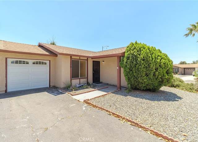 Property at 178 Janan Ct, Banning, CA 92220, 2 beds, 1 bath