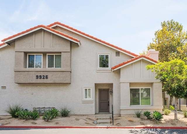Property at 9926 Highland Ave, Rancho Cucamonga, CA 91737, 3 beds, 2.5 baths