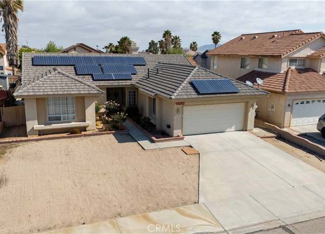 Property at 13262 Berkeley Ln, Victorville, CA 92392, 3 beds, 2 baths
