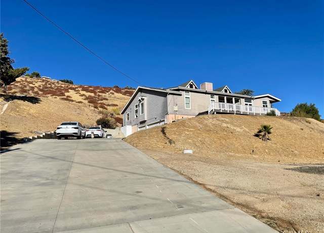 Property at 9311 Elizabeth Lake Rd, Leona Valley, CA 93551, 5 beds, 3.5 baths