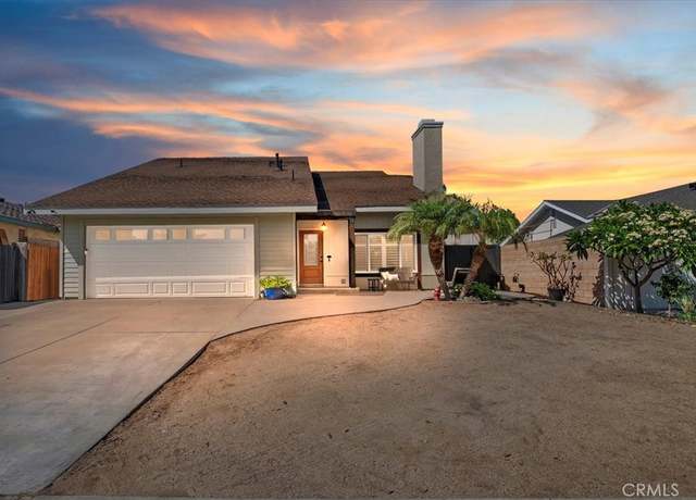 Property at 1152 Blossom Hill Dr, Corona, CA 92878, 4 beds, 2.5 baths