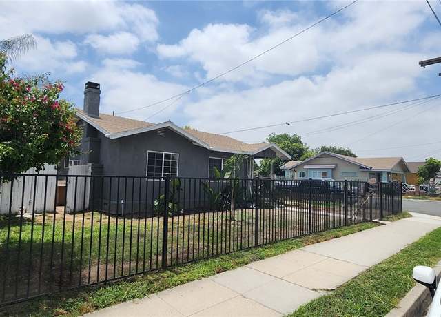 Property at 1349 Poplar St, San Bernardino, CA 92410, 3 beds, 2 baths