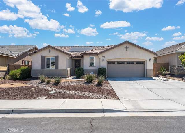Property at 30380 Emerson Ln, Menifee, CA 92584, 3 beds, 2.5 baths