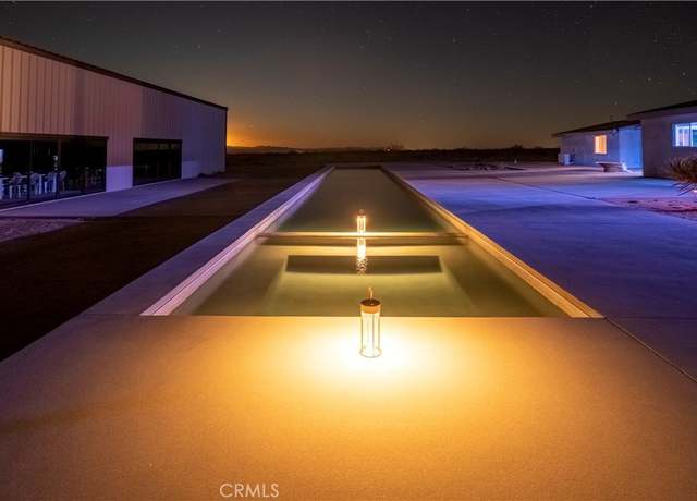 Property at 60810 Cole Ln, Landers, CA 92285, 4 beds, 2 baths