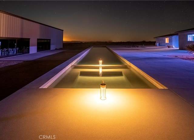 Property at 60810 Cole Ln, Landers, CA 92285, 4 beds, 2 baths
