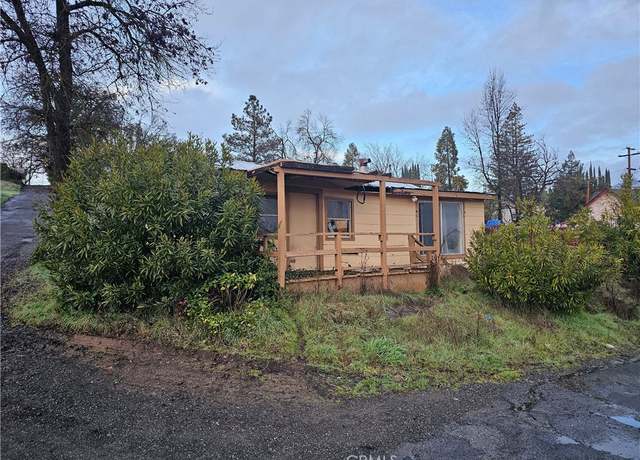 Property at 255 Orchard St, Lakeport, CA 95453