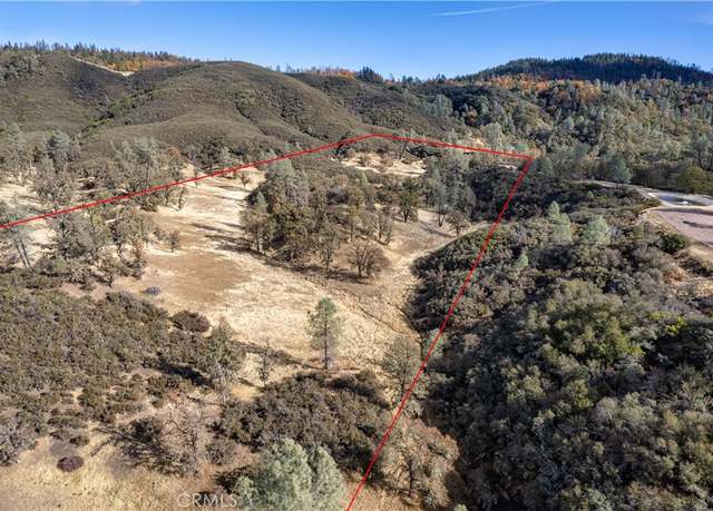 Property at 8360 Sulphur Creek Rd, Loch Lomond, CA 95461
