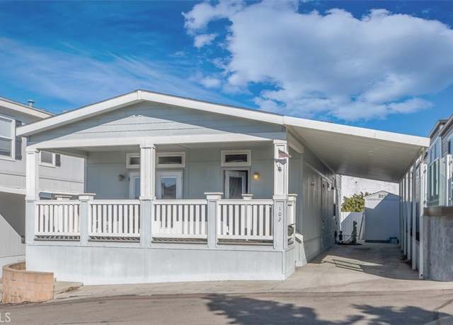 Property at 102 BAY Dr, San Clemente, CA 92672, 2 beds, 2 baths