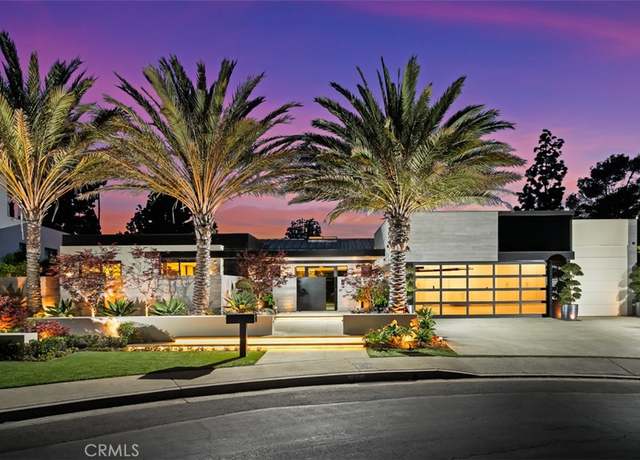 Property at 15 Torrey Pines Ln, Newport Beach, CA 92660, 4 beds, 4.5 baths