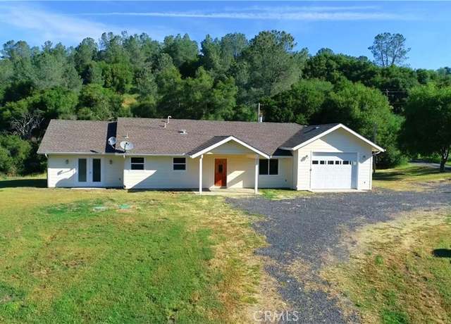 Property at 5450 Darrah Rd, Mariposa, CA 95338, 3 beds, 2 baths