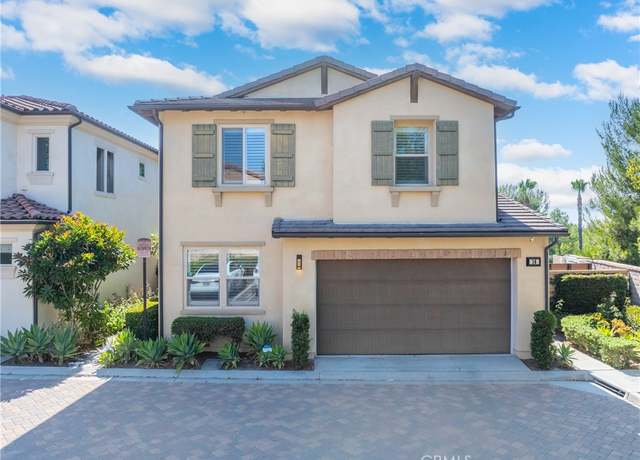 Property at 16 Sage, Lake Forest, CA 92630, 4 beds, 3 baths