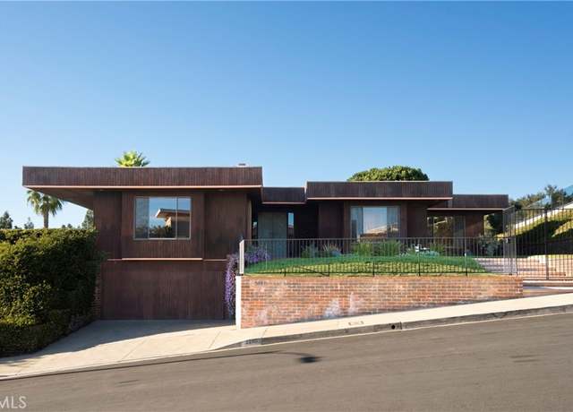 Property at 2285 N Hobart Blvd, Los Angeles, CA 90027, 3 beds, 3.5 baths