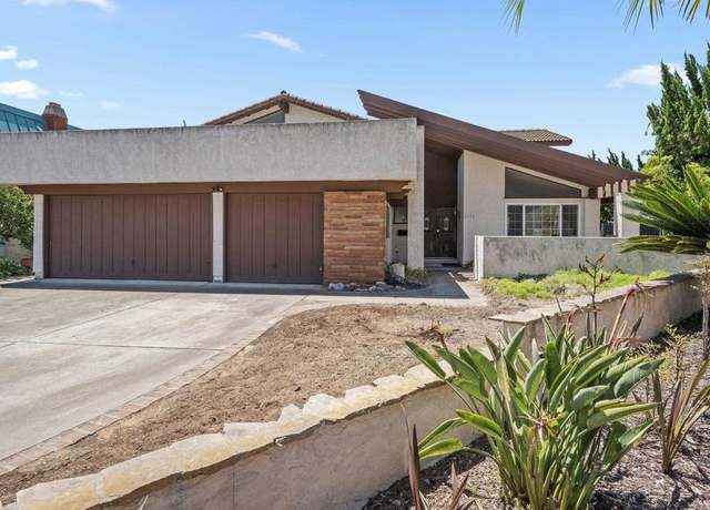 Property at 6174 Syracuse Way, San Diego, CA 92122, 5 beds, 3 baths