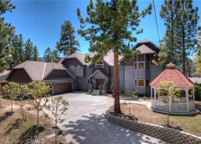 Property at 727 Villa Grove Ave, Big Bear City, CA 92314, 4 beds, 4.5 baths