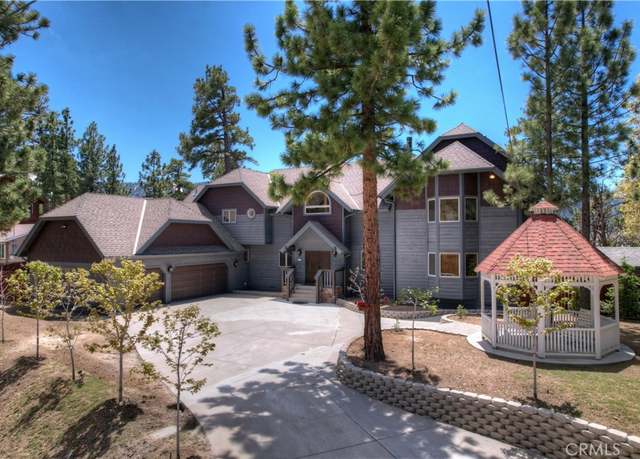 Property at 727 Villa Grove Ave, Big Bear City, CA 92314, 4 beds, 4.5 baths