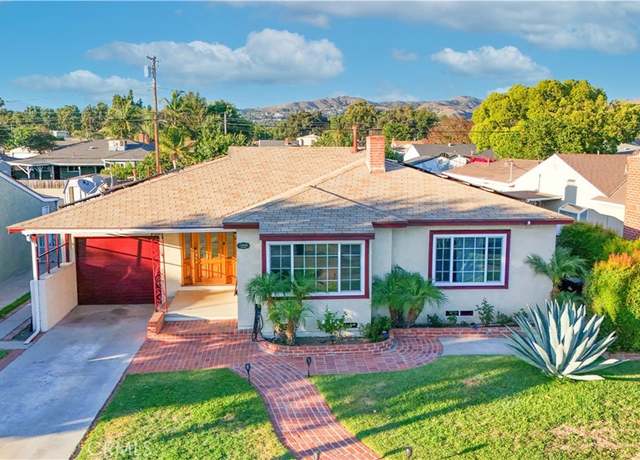 Property at 11445 Mines Blvd, Whittier, CA 90606, 4 beds, 2 baths