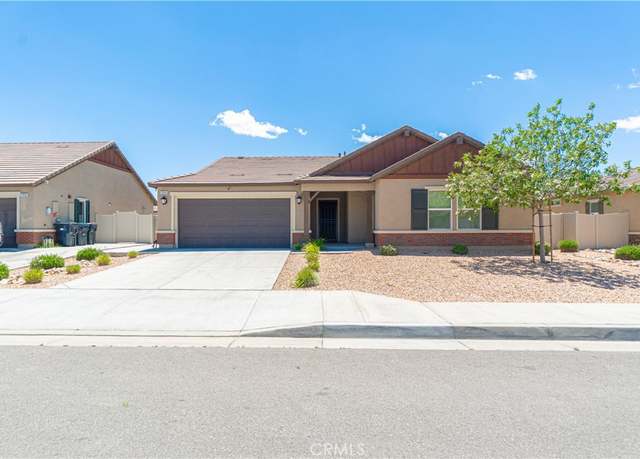 Property at 2044 E Lingard St, Lancaster, CA 93535, 3 beds, 2 baths