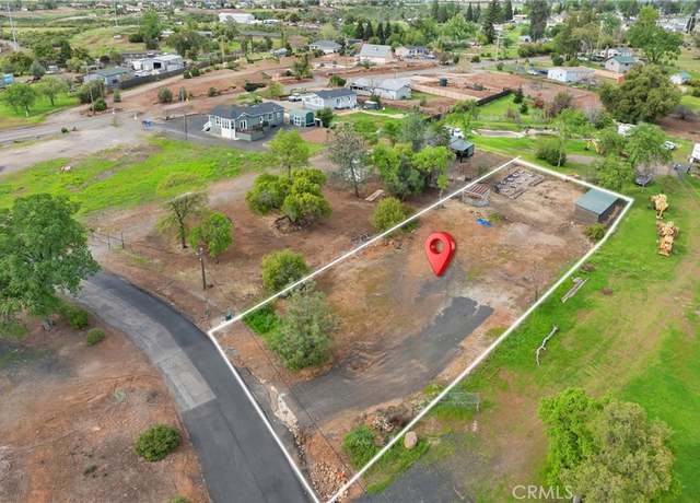 Property at 25 Wayland Rd, Paradise, CA 95969