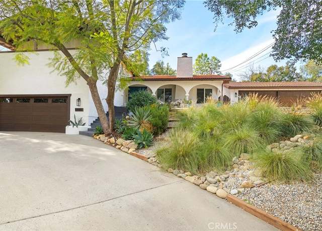 Property at 5555 Fairview Pl, Agoura Hills, CA 91301, 5 beds, 3 baths