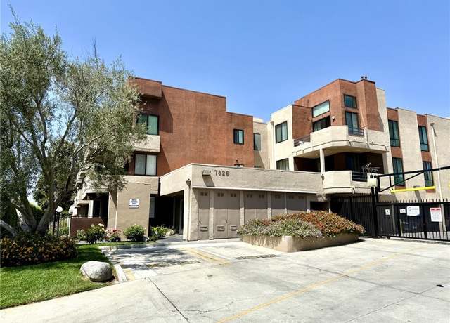 Property at 7826 Topanga Canyon Blvd #5, Canoga Park, CA 91304, 2 beds, 2 baths