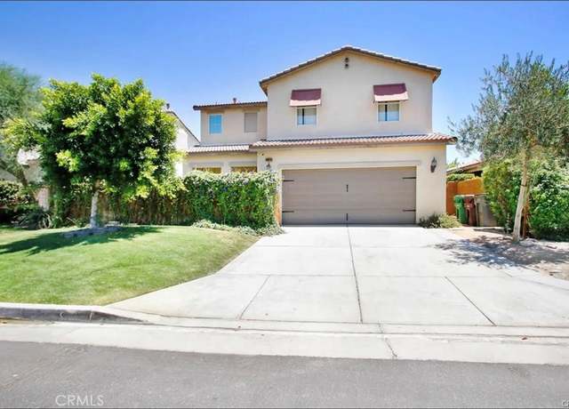 Property at 48620 Anastacia Ct, Indio, CA 92201, 5 beds, 3.5 baths
