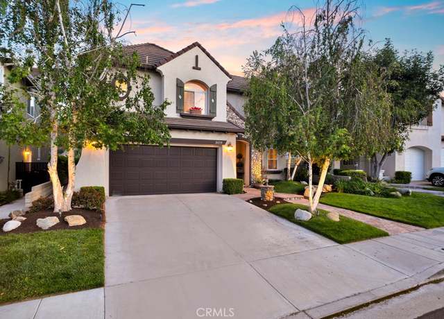 Property at 26238 Beecher Ln, Stevenson Ranch, CA 91381, 4 beds, 3.5 baths