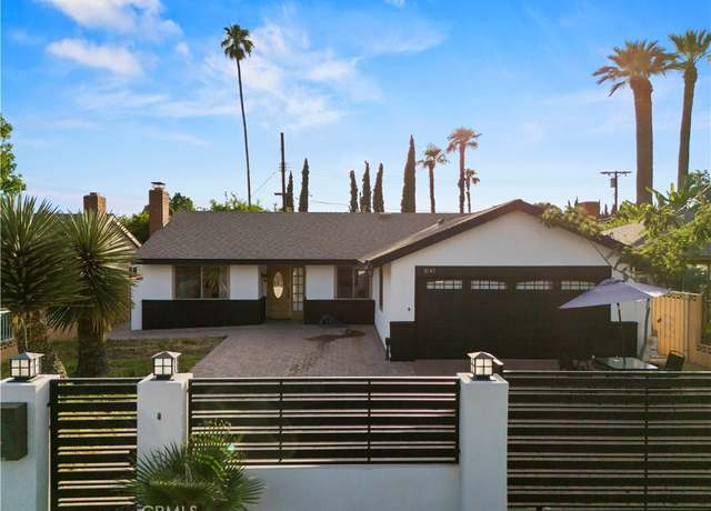 Property at 8145 Varna Ave, Panorama City, CA 91402, 3 beds, 2 baths