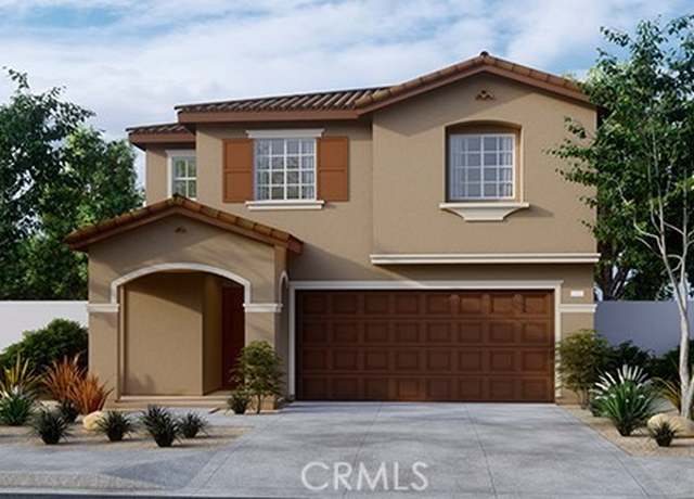 Property at 14985 Coppola St, Adelanto, CA 92301, 4 beds, 2.5 baths