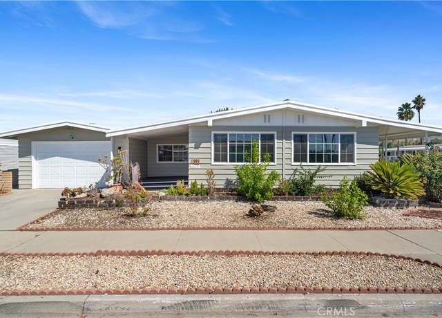 Property at 992 S Elk St, Hemet, CA 92543, 2 beds, 2 baths