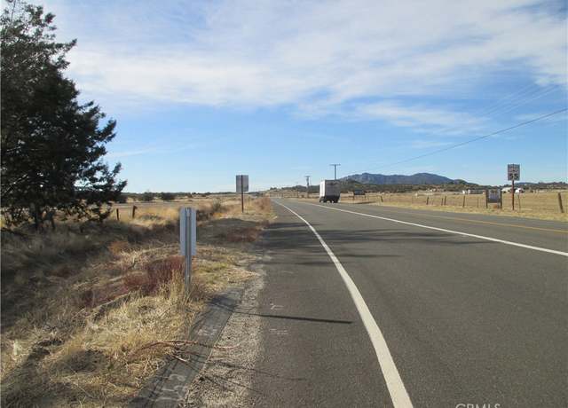 Property at 0 Highway 371, Anza, CA 92539