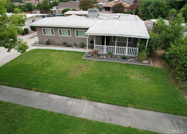 Property at 5455 Wayman St, Riverside, CA 92504, 4 beds, 2 baths