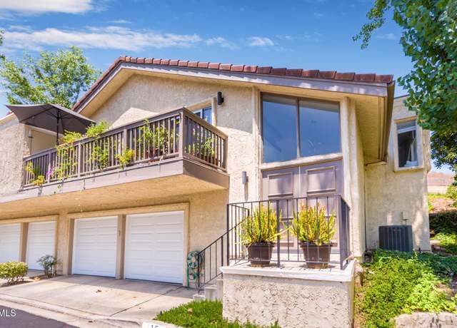 Property at 15 Sparrowhawk Ln, Oak Park, CA 91377, 2 beds, 2 baths