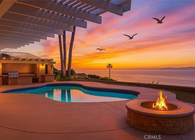 Property at 3664 Vigilance Dr, Rancho Palos Verdes, CA 90275, 5 beds, 4.5 baths