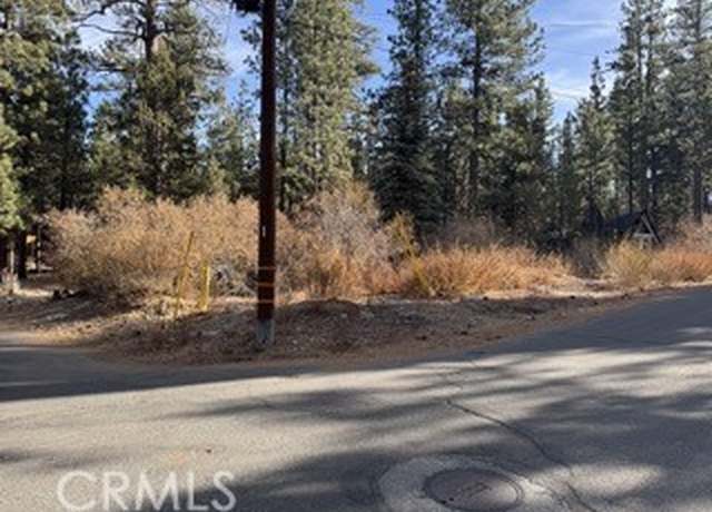 Property at 0 S Saw Mill Dr, Big Bear City, CA 92314