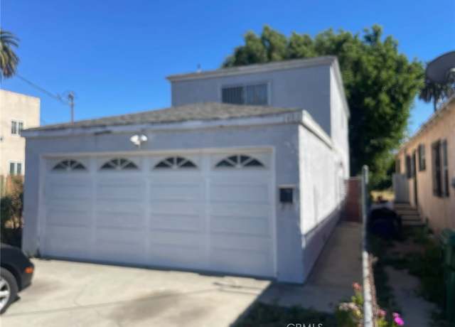Property at 1466 W 35th St, Los Angeles, CA 90018, 3 beds, 2 baths