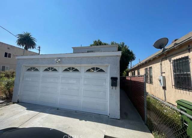 Property at 1466 W 35th St, Los Angeles, CA 90018, 3 beds, 2 baths