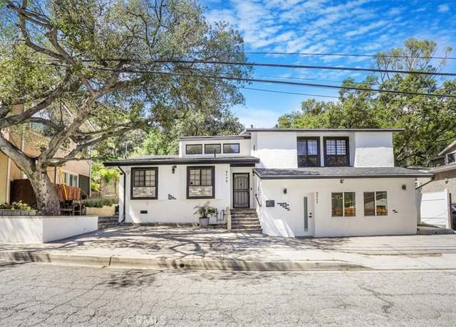 Property at 9739 Hillhaven Ave, Tujunga, CA 91042, 4 beds, 3 baths