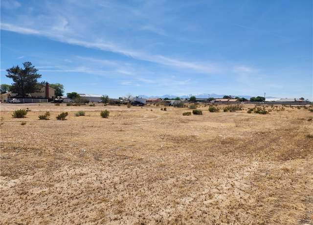 Property at 0 Eucalyptus St, Hesperia, CA 92345